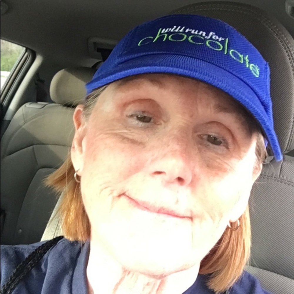 Meet your Posher, Kathleen